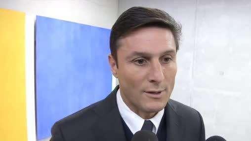 Zanetti: "J. Mario-Sissoko? Attenti al Fair Play, difficile un altro arrivo. Brozovic..."