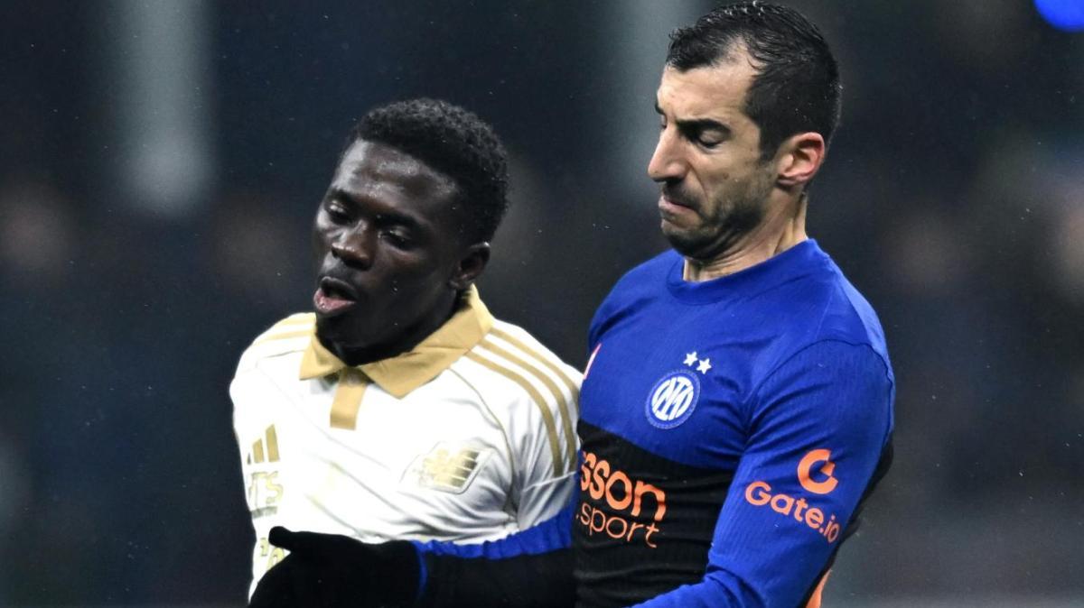 E se Akinsanmiro restasse all'Inter? Chivu lo apprezza, estate decisiva