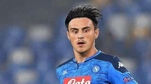 Napoli, Elmas: "Scudetto, la Juve può vincere o perderlo. Con l'Inter e la Roma bagarre incerta fino alla fine"