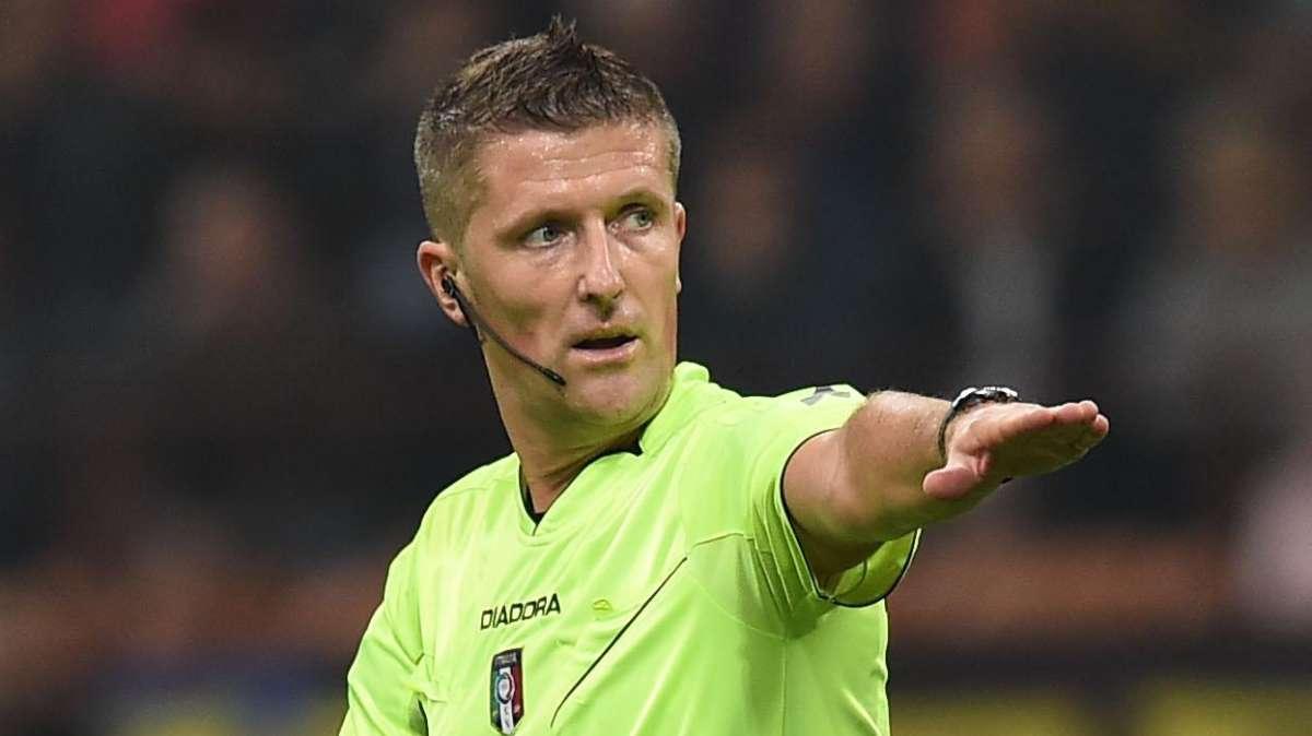 Orsato, solo un paio di sbavature: buona direzione
