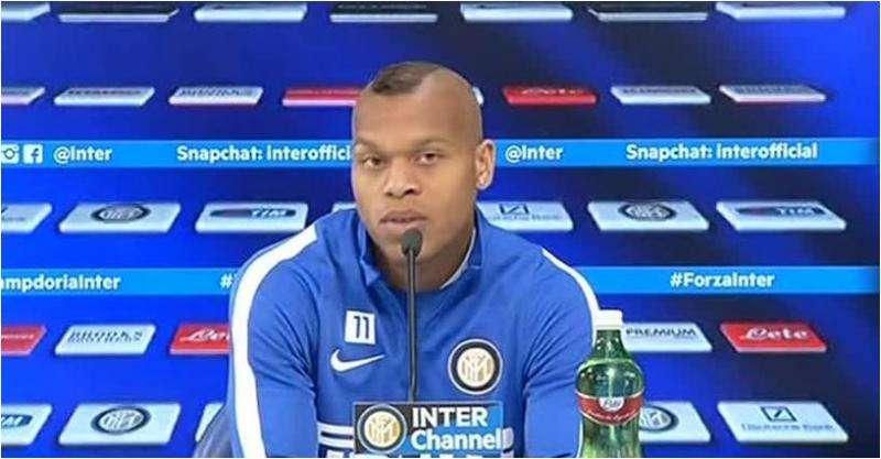Biabiany: "Sono al 100%, sogno Coppa Italia e Scudetto. Mancio e Rafa..."