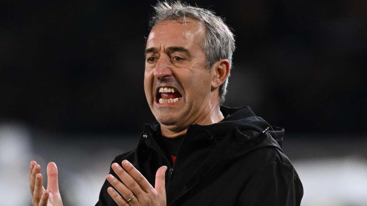 Il Bologna rallenta al Via del Mare: il Lecce strappa un prezioso 0-0 ai rossoblu
