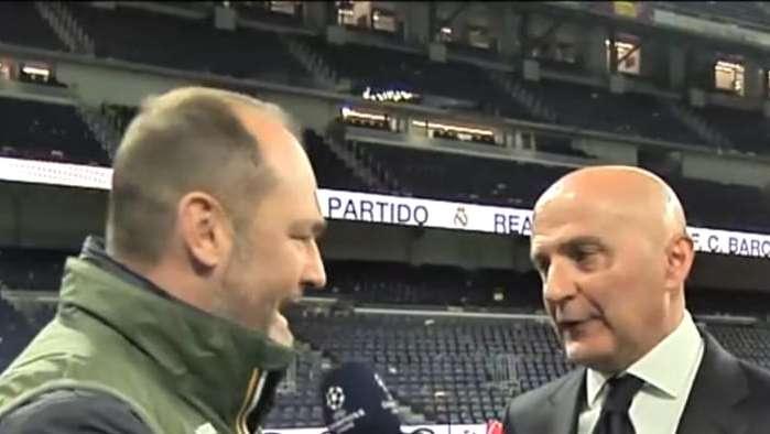Antonio Pintus: "La mia metodologia di lavoro non cambia. Ci si deve adattare al calcio di oggi"