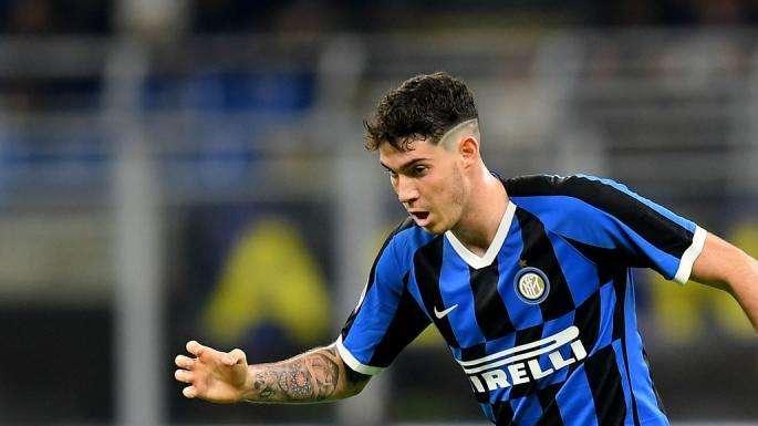 Sky - Bastoni al posto di Godin, poi tante conferme: la probabile anti-Fiorentina