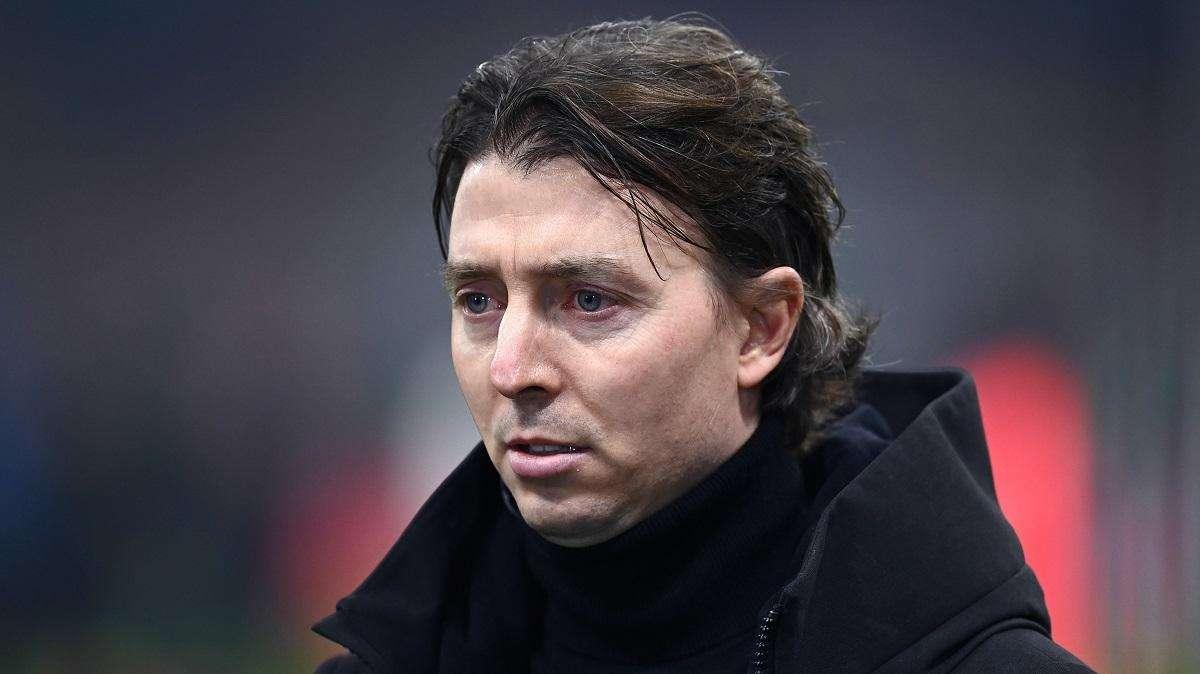 Montolivo: "L'Inter ha balbettato un po’ di più rispetto a Milan e Napoli ma è ancora favorita"