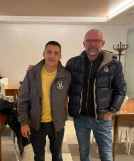 Sanchez e Moschioni