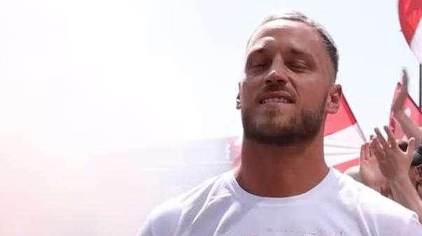 Arnautovic alla Stella Rossa, il DG Terzic: "Porterà la gente allo stadio". Pronto anche un incarico post-carriera