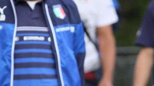 Infortunio Osvaldo, l'attaccante di ritorno alla Pinetina