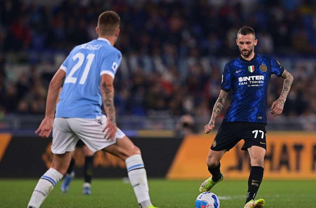 Milinkovic-Savic a DAZN: "Non so cosa sia successo e perché a fine partita"