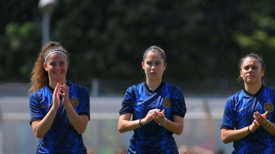 Svanisce il sogno Scudetto per la Primavera femminile: Fiorentina alle finali