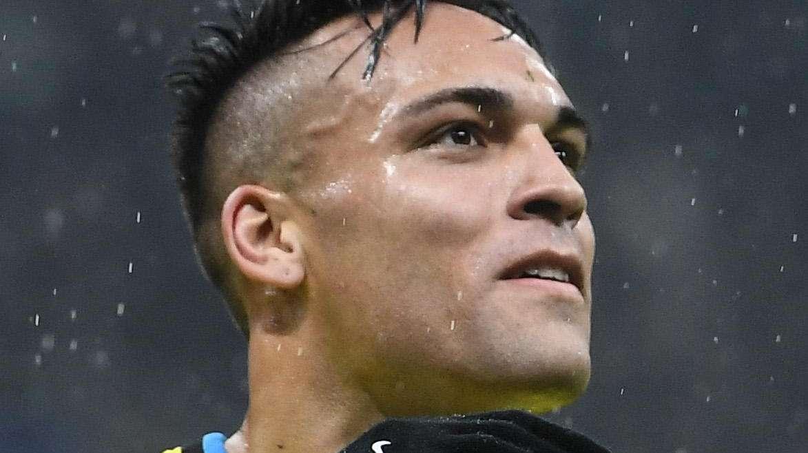 Argentina, ieri differenziato per Lautaro. Il Toro non partirà titolare con gli Emirati Arabi