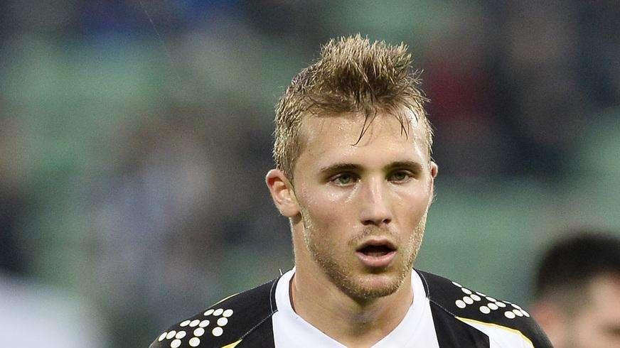 Widmer: "Io all'Inter? Sarebbe un sogno. Stasera..."