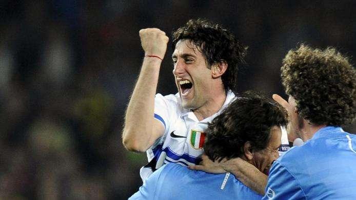 Milito: "Barça-Inter 2010 la gara più sofferta della mia vita. Mou grande gestore"