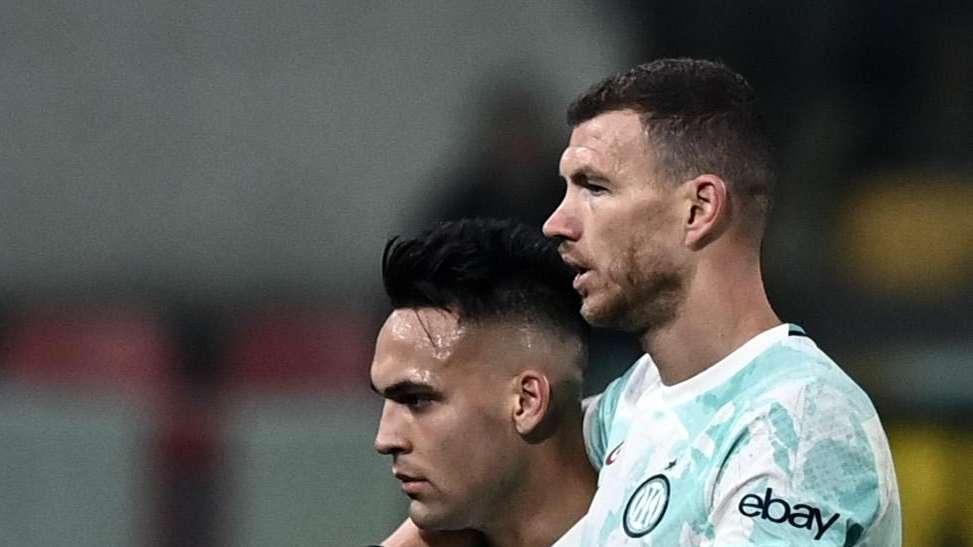 GdS - Inter-Milan, Inzaghi conferma l'11 titolare dell'andata. E recupera Correa per la panchina