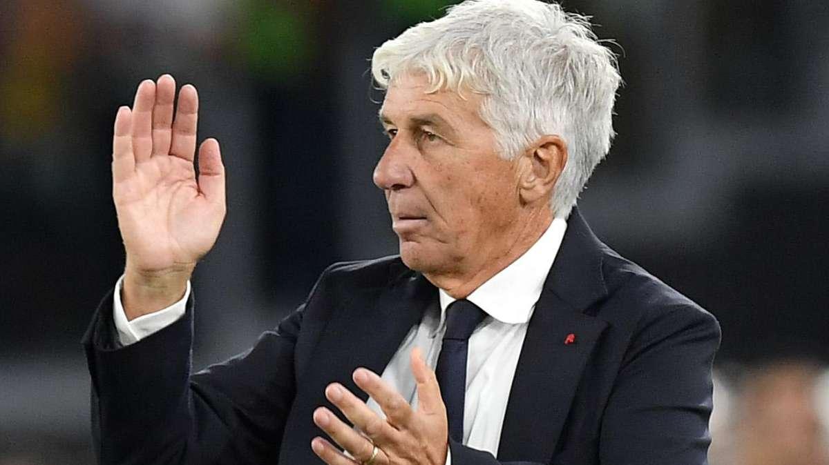 Atalanta, Gasperini in conferenza: "L'Inter è la squadra peggiore da affrontare per il City, ecco perché"