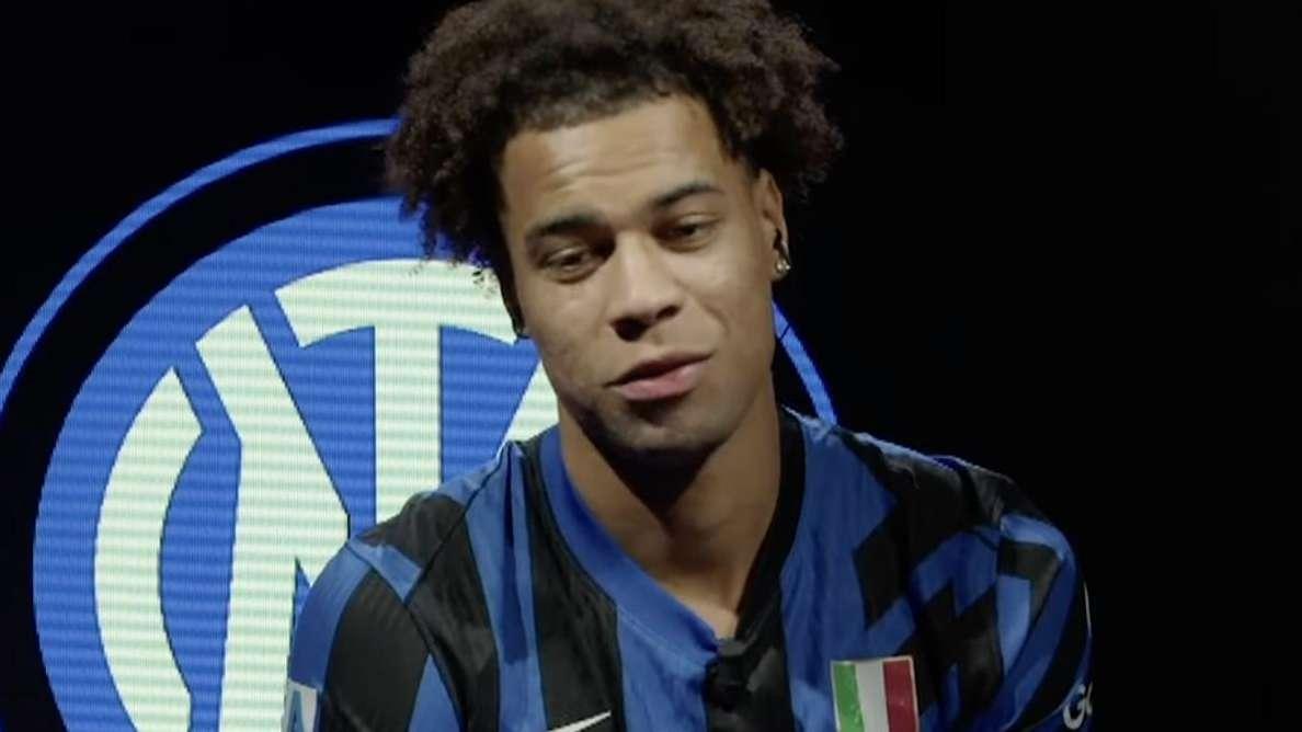 Buchanan: "Il mio arrivo all'Inter 'momento wow'. Infortunio? Adesso voglio dimostrare chi sono davvero"