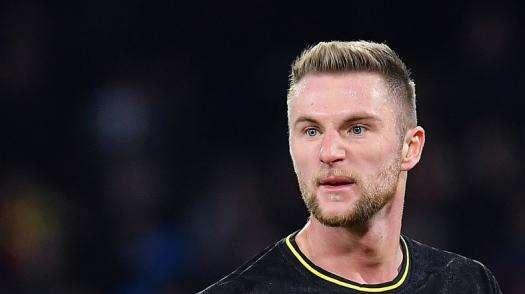 CdS - Tornano Skriniar e Godin, ballottaggio in attacco: la probabile formazione