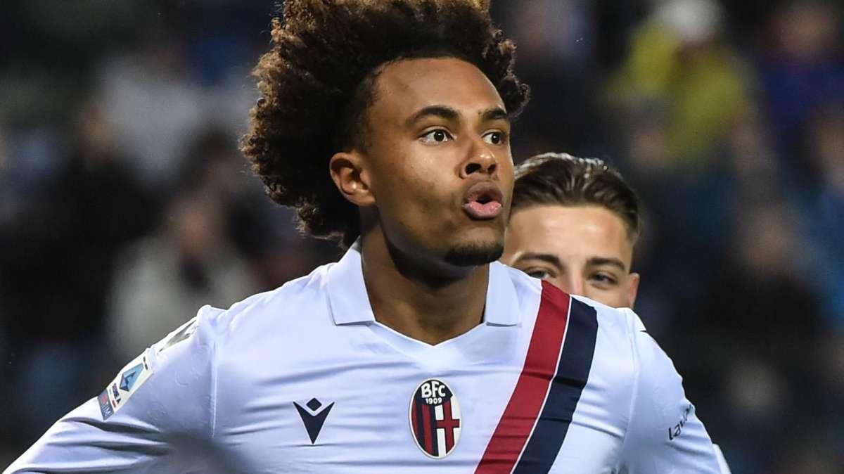 GdS - Giuntoli e la Juve sognano Zirkzee. L'alternativa è Morata