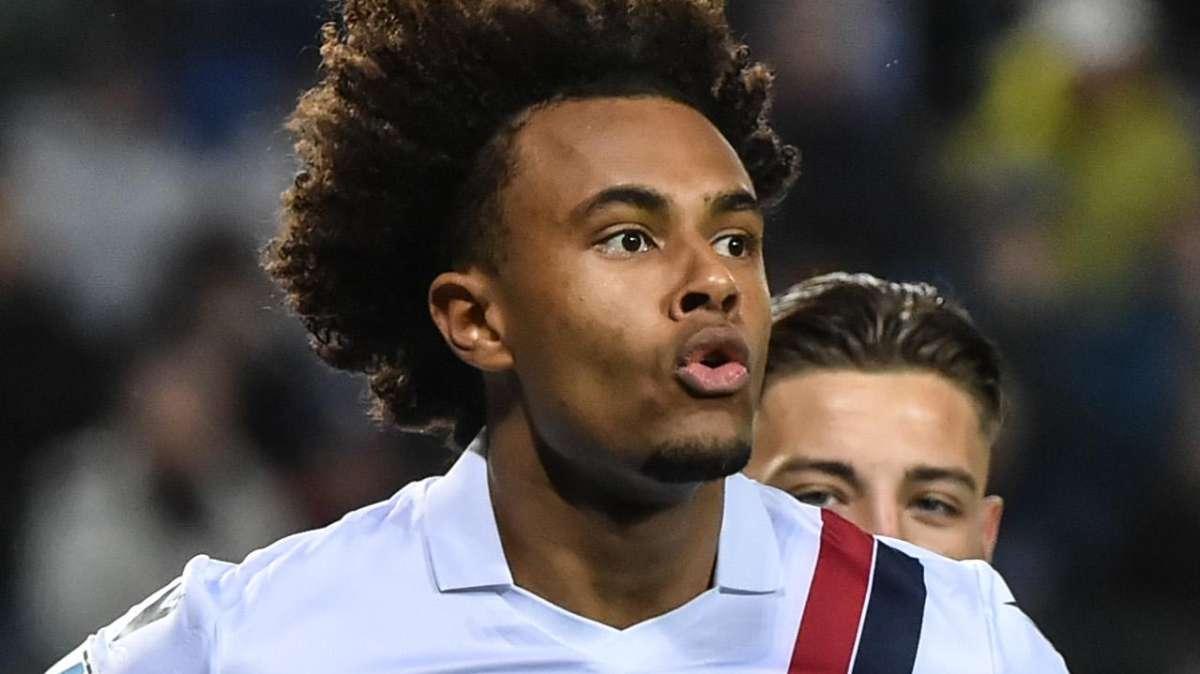 Repubblica - L'Inter rimane su Zirkzee, ma serve una cessione pesante: Thuram il principale indiziato