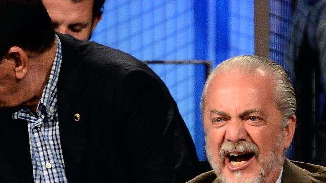 De La: "Non c'è un'anti-Juve. È tutti contro tutti"