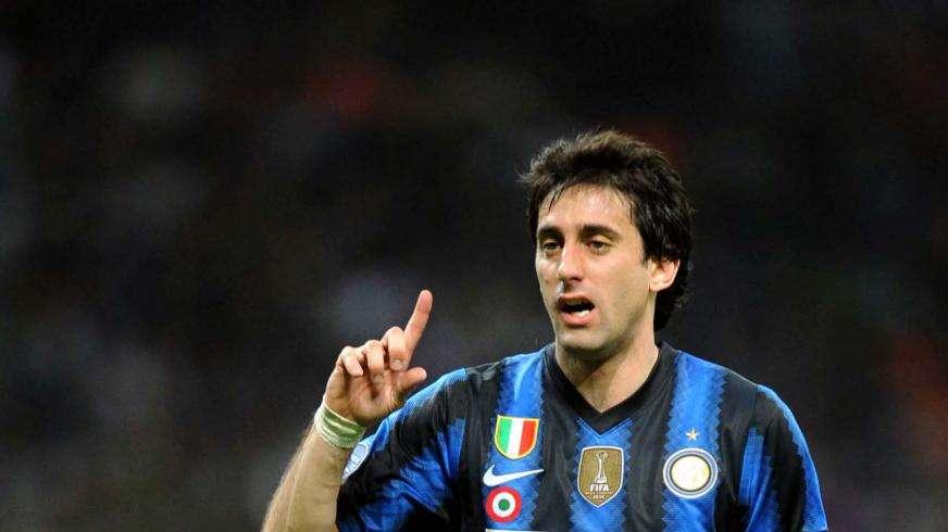 Ecco il piano di Preziosi per Milito: l'Inter riflette e può contrattaccare