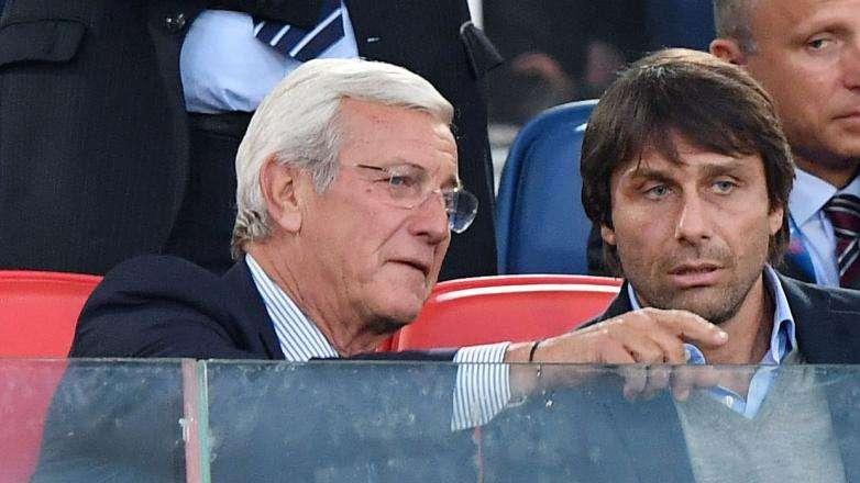Lippi e i suoi ex giocatori ora allenatori: "Tutte persone di alto livello"