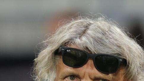 Ferrero: "Più che soddisfatto, partita da Oscar"