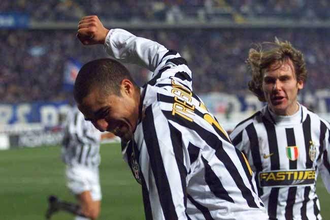 "Trezeguet all'Inter non è impossibile"