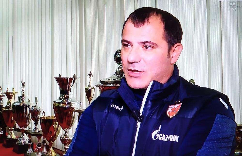 Stankovic fermato dalla polizia di Udine sull'A4: scende e ringrazia tutti gli agenti