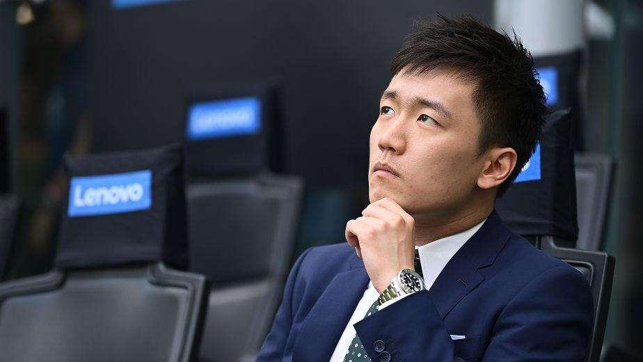 GdS - Zhang ribadisce: "Non vendo l'Inter". Percorso virtuoso, ridotto il margine di errore sul mercato