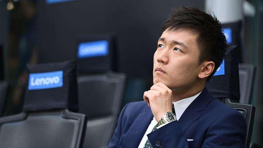 TS - Zhang nel mirino della Curva Nord: l'accusa mossa a Suning 