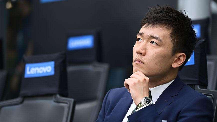 L'avvocato Kang Jian: "Zhang ha pochi beni". CF spiega: ecco perché i creditori vogliono lo stipendio dall'Inter
