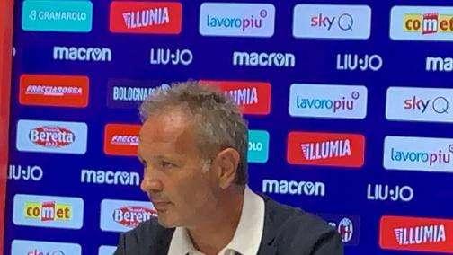 Mihajlovic, lettera di ringraziamento: "Pronto a combattere, non sono solo"