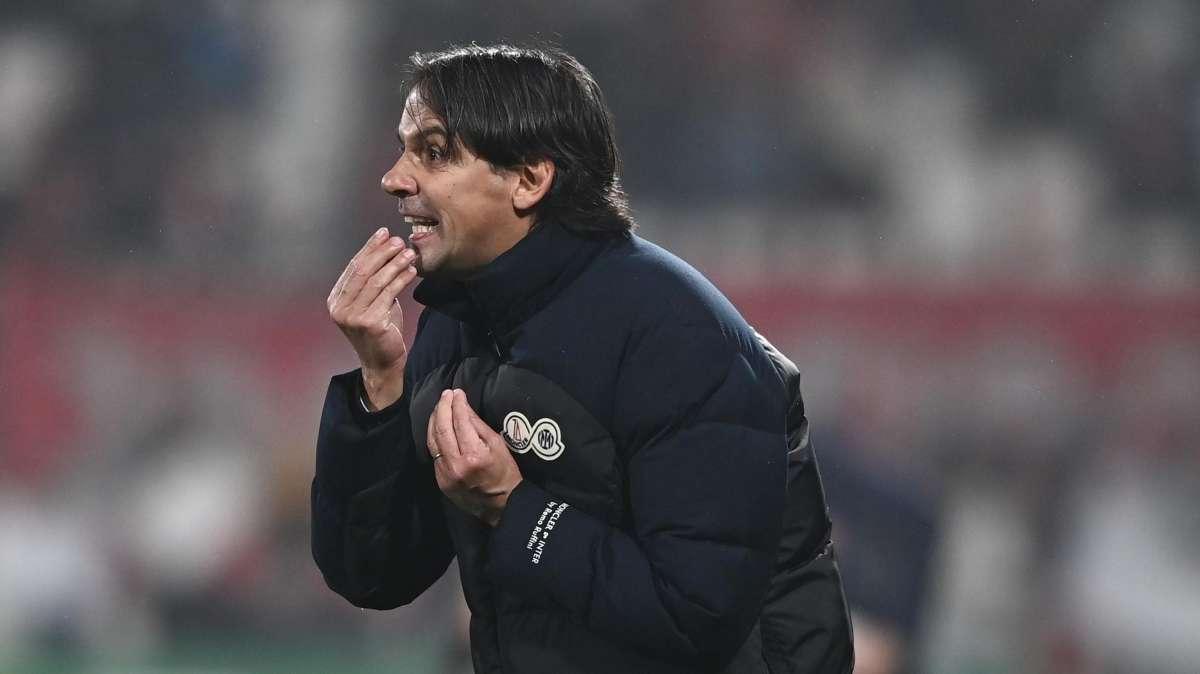 Giudice sportivo - Terza sanzione per Skriniar, seconda per Mkhitaryan. Inzaghi entra in diffida 