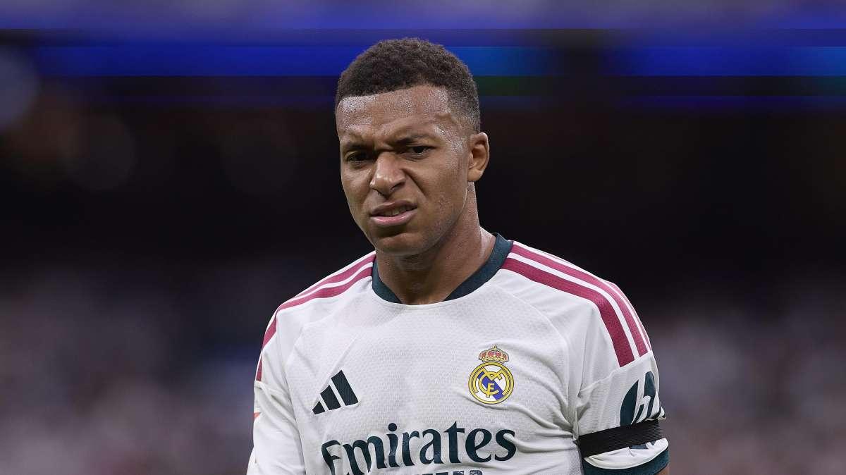 Mbappé mette nel mirino Raul: contro l'Inter per scalare una speciale classifica