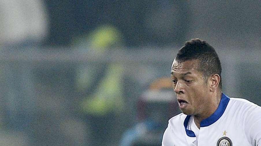 Guarin: "Bello essere nei 30. Salterò la Grecia, ma..."