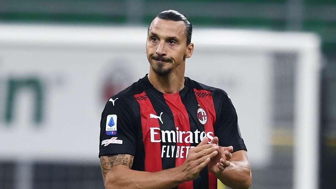 Qui Milan - Ibrahimovic lavora con il resto del gruppo: al derby ci sarà. Rebic resta in dubbio 