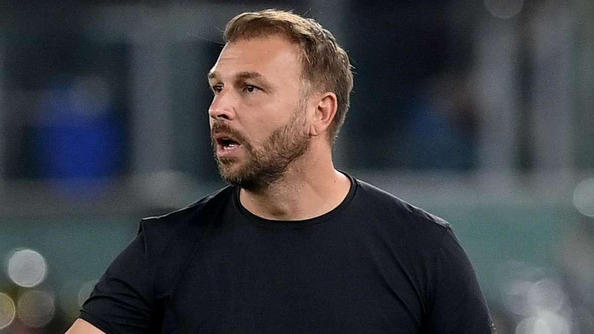 UFFICIALE - Empoli, esonerato Paolo Zanetti a cinque giorni dalla sfida con l'Inter