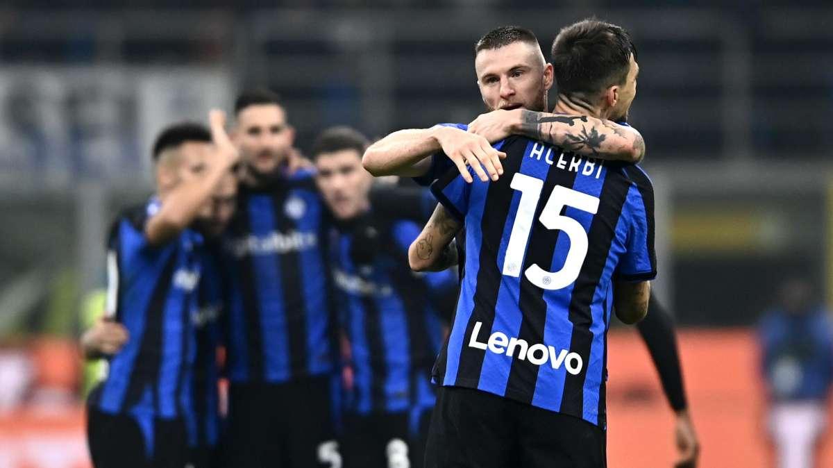 Fanna: "L'Inter non può più perdere punti, deve recuperare in classifica. Ai nerazzurri manca un dettaglio"