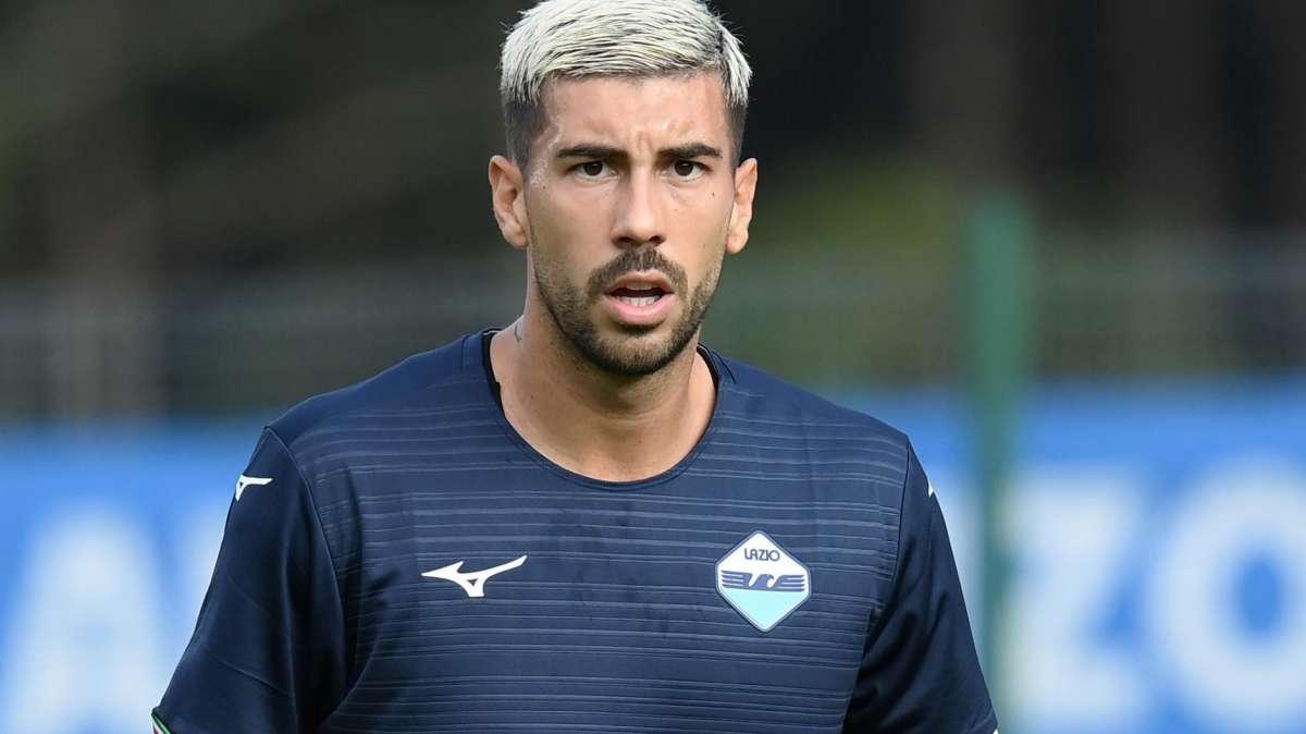 Scudetto, Zaccagni lancia la Lazio: "Vogliamo migliorare il secondo posto"