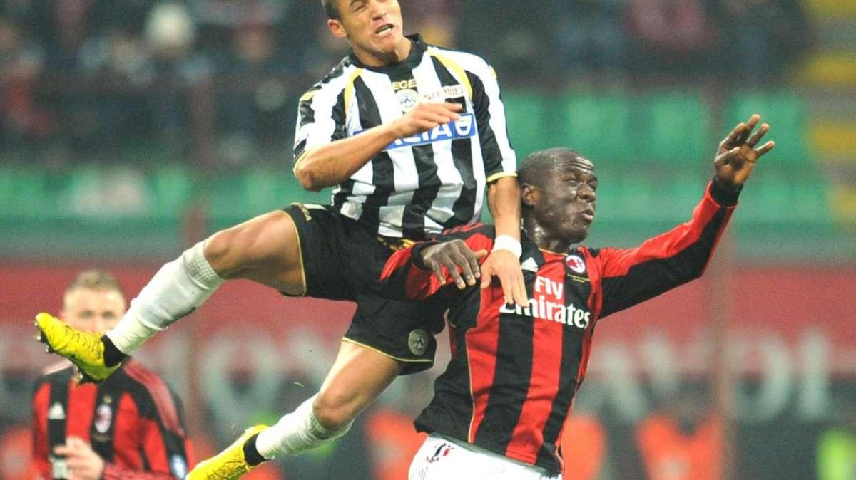 Mediaset: "Sanchez: incontro agente-Branca"