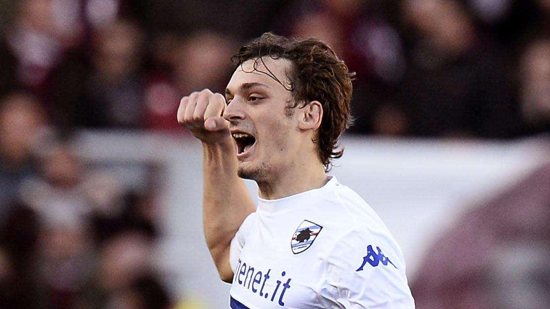 Inter, Gabbiadini è lontano. Rinnovo comproprietà