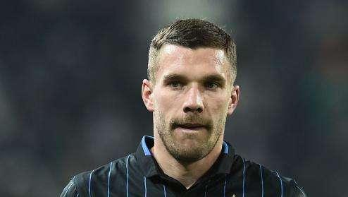 Condò: "Squadra demotivata da Mancini. Veri acquisti Brozovic e Shaqiri, Podolski andrà via a fine stagione"