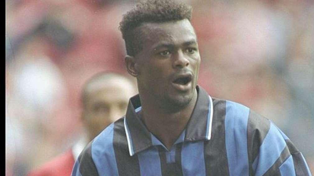 Angloma: "Inter solida e con un attacco fortissimo, non si lascerà scappare lo scudetto. Ricordi? Eravamo superiori allo Schalke"