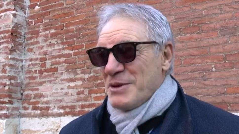 Brio ricorda: "Trapattoni mi voleva all'Inter. Lì mi avrebbero dato il doppio, ma ero troppo legato alla Juventus"