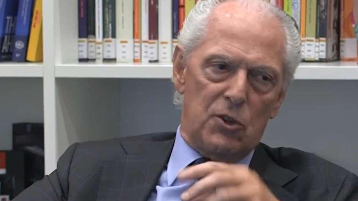 Tronchetti Provera: "Scudetto malgrado i derby persi? L'Inter è generosa"