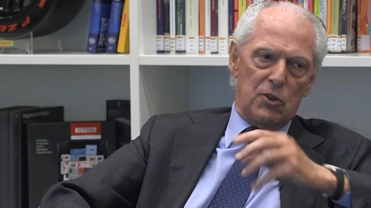 I qatarioti nell'Inter, Tronchetti Provera: "Marotta è la garanzia del club"