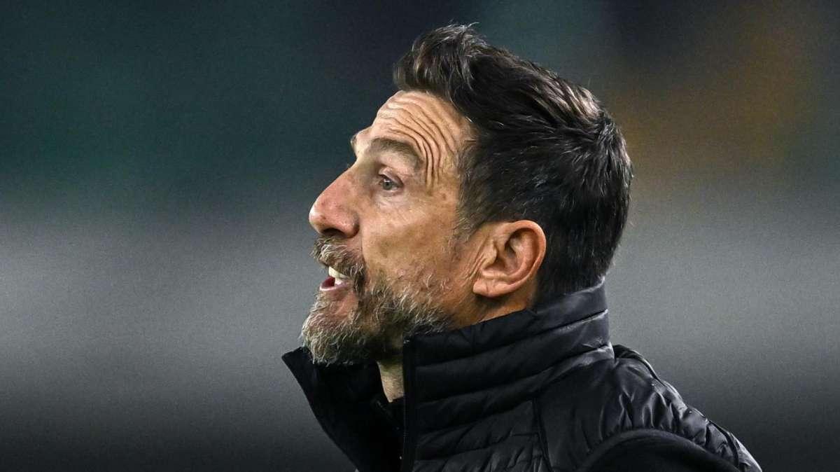 Venezia, Di Francesco contento di Radu: "Mi è piaciuto, soddisfatto anche con la comunicazione"