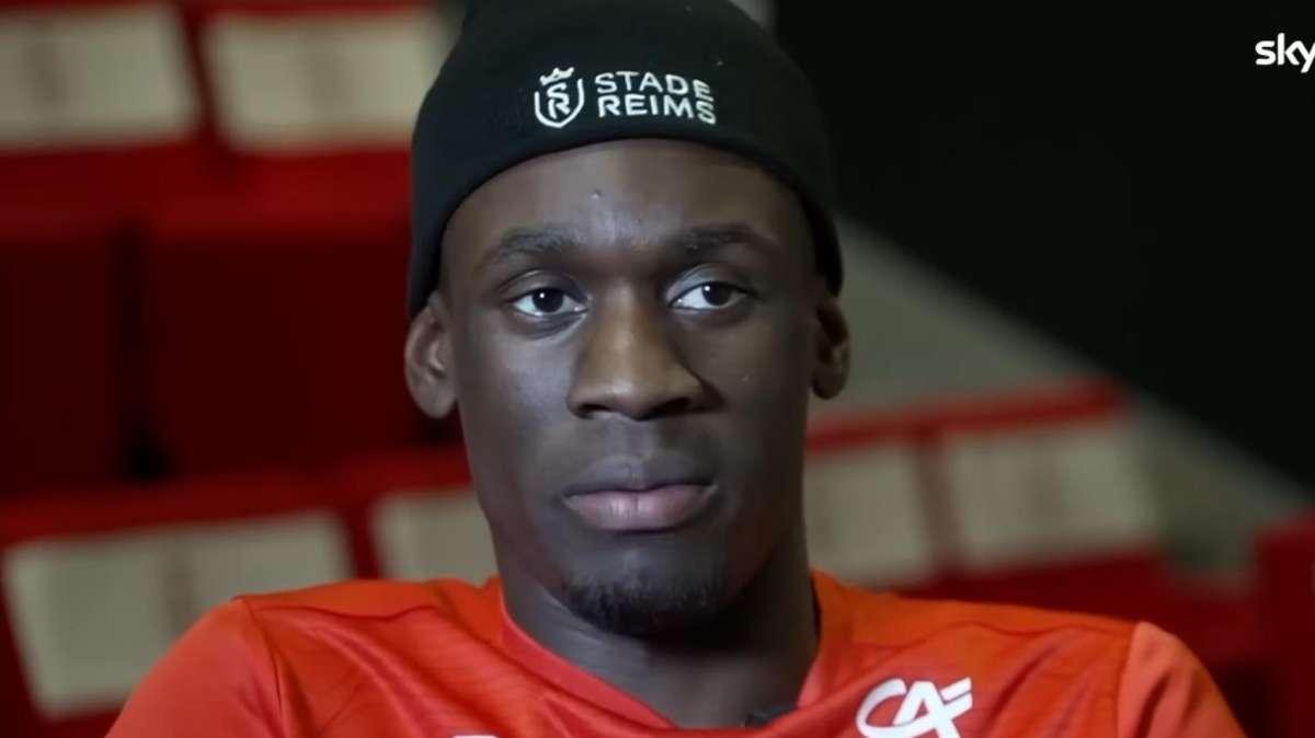 Sky - L'Inter si fionda su Balogun: pronta l'offerta all'Arsenal (con alta percentuale sulla rivendita). Le cifre
