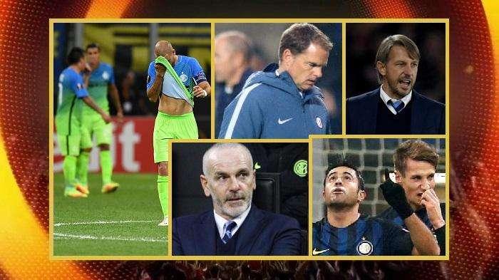'Special Edition' - Tutti i Top&Flop del torneo dei nerazzurri